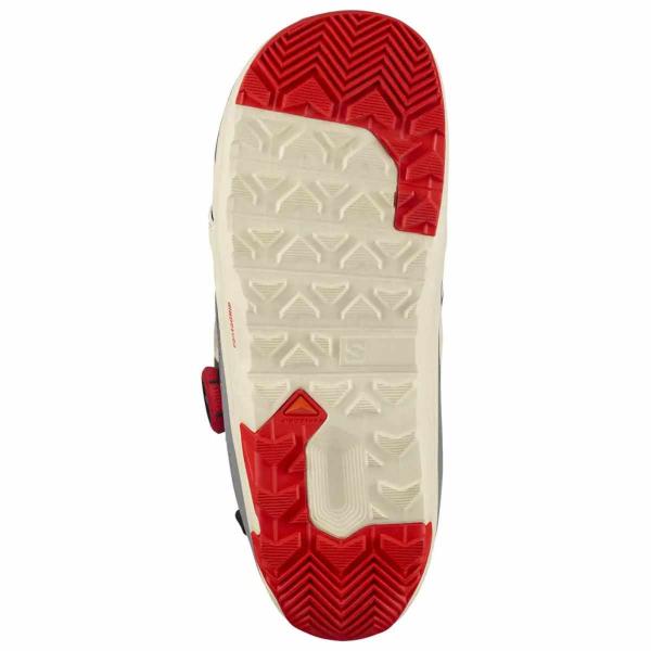 SALOMON LAUNCH BOA SJ VANILLA ICE