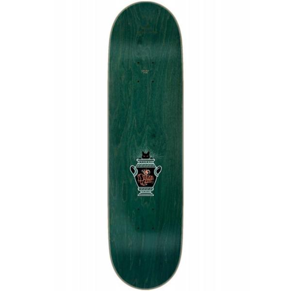 SANTA CRUZ ASTA COSMIC EYES TWIN PRO 8.2'' TAVOLA SKATEBOARD
