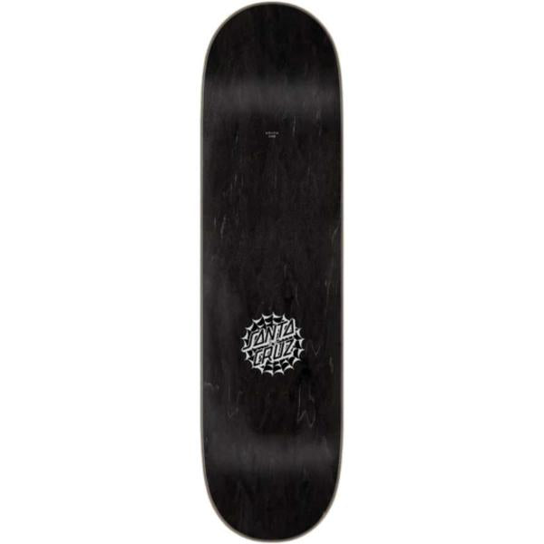 SANTA CRUZ DELFINO BANDANA PRO 8.25'' TAVOLA SKATEBOARD