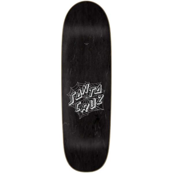 SANTA CRUZ DRESSEN SPIDER PRO 9.25'' TAVOLA SKATEBOARD