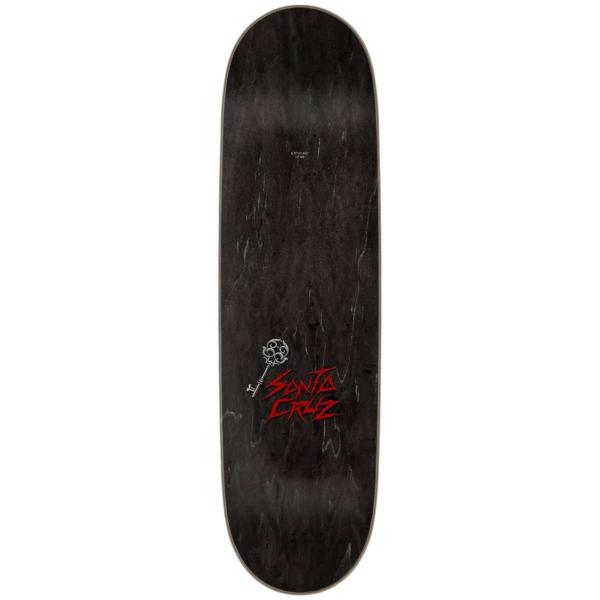 SANTA CRUZ PACE STOCKS 8.7'' TAVOLA SKATEBOARD