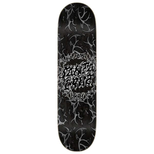 SANTA CRUZ RAZOR DOT 7 PLY 8.25'' TAVOLA SKATEBOARD