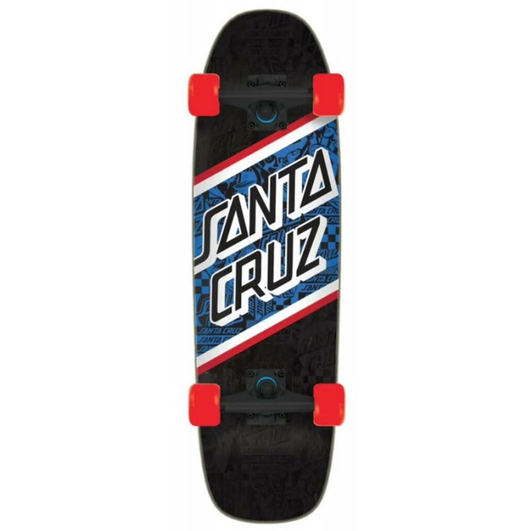 SANTA CRUZ FLYER COLLAGE CRUISER 29,4"