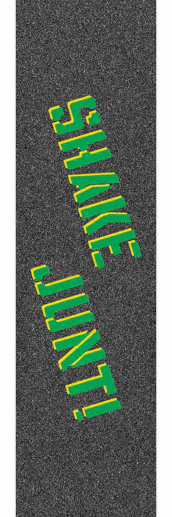 SHAKE JUNT GRIP 9X33