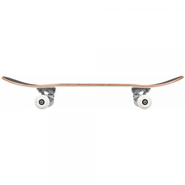 QUIKSILVER PALMING 8.0" SKATEBOARD