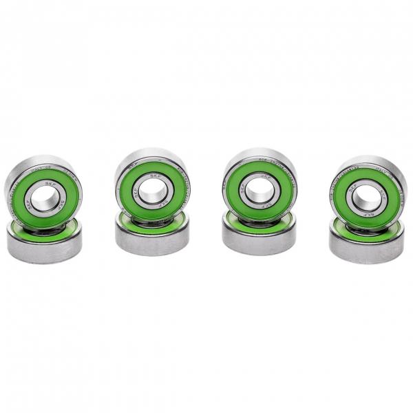 SKF BEARINGS ALEXIS SIGNATURE CUSCINETTI SKATEBOARD