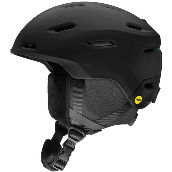 SMITH DESCEND MIPS MATTE BLACK CASCO SNOWBOARD