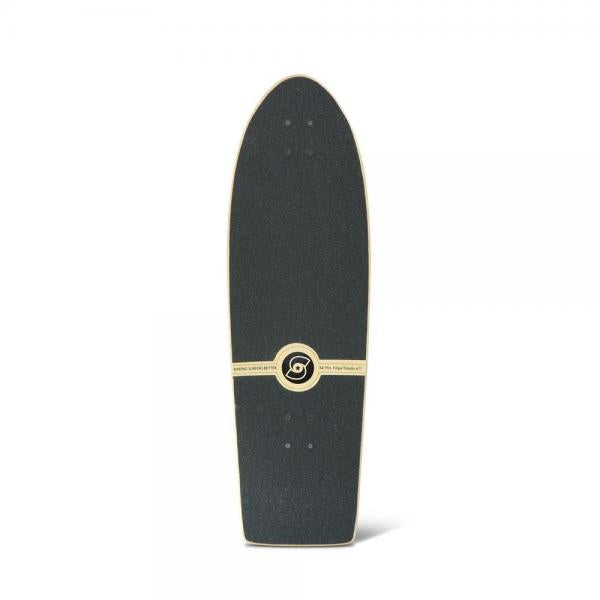 SMOOTHSTAR FILIPE TOLEDO 34" SURFSKATE