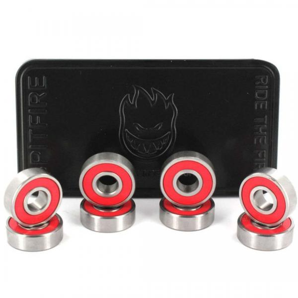 SPITFIRE BURNER BEARINGS CUSCINETTI SKATEBOARD