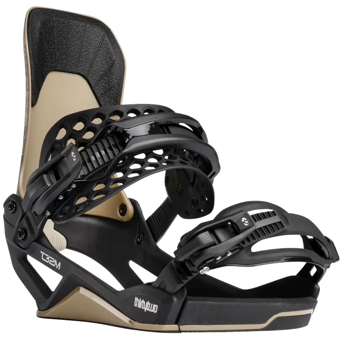 THIRTYTWO STEVENS FASE T32M ATTACCHI SNOWBOARD