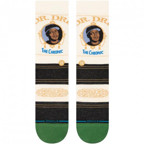 STANCE THE CHRONIC CREW CALZINI