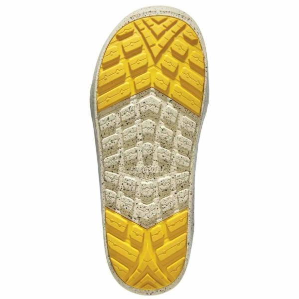 THIRTYTWO LASHED DOUBLE BOA BRADSHAW OLIVE/BLACK SCARPONI SNOWBOARD