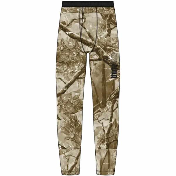 THIRTYTWO RIDELITE SAND PANTALONI TERMICI