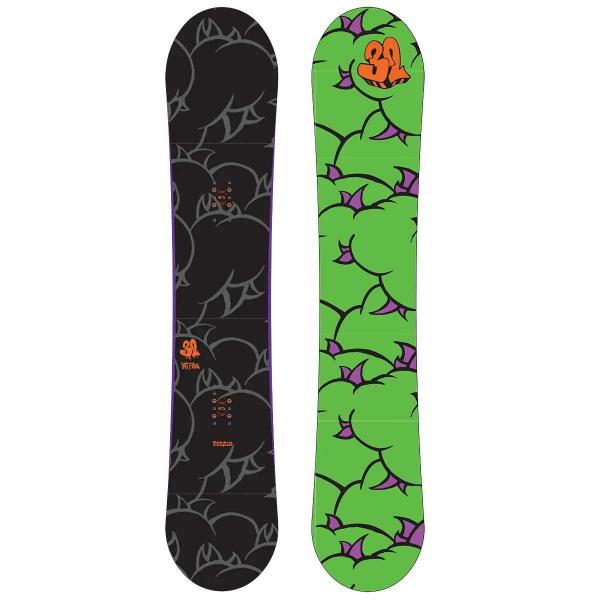 THIRTYTWO XXX FAVA PRO LTD 159W TAVOLA SNOWBOARD