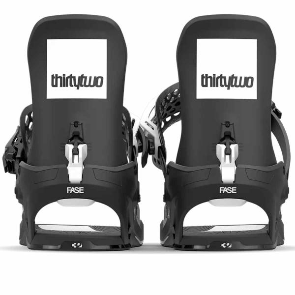THIRTYTWO FASE T32M BLACK