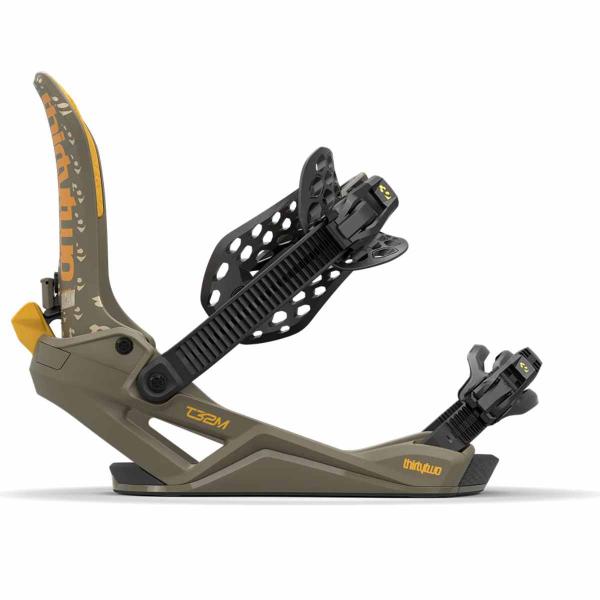 THIRTYTWO T32M FASE® X CHRIS BRADSHAW