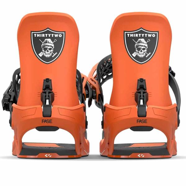 THIRTYTWO T32M FASE® ORANGE