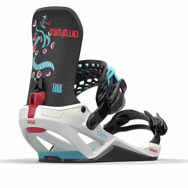 THIRTYTWO T32M FASE® X PAT FAVA