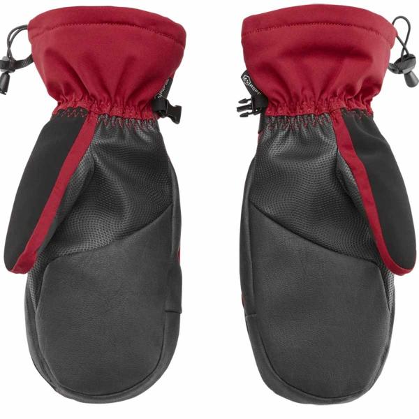 THIRTYTWO TM MITTEN BRICK MOFFOLE SNOWBOARD