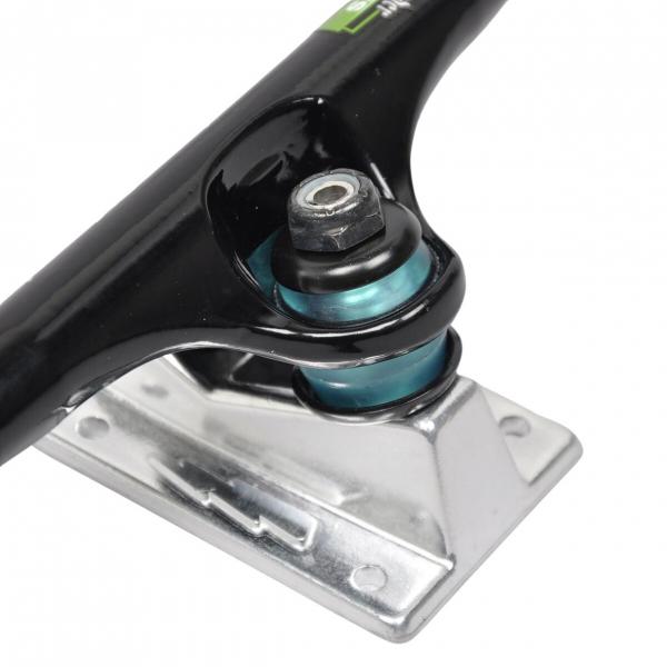 THUNDER TRUCK LIGHTS CROME BLACK 149