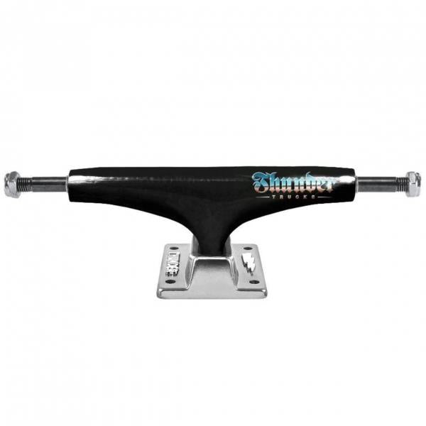 THUNDER TRUCK LIGHTS CROME BLACK 149