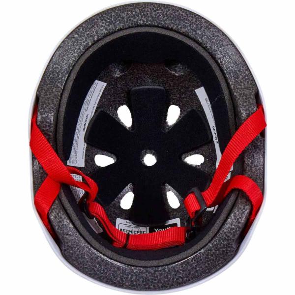 TRIPLE LITTLE TRICKY CASCO BAMBINO