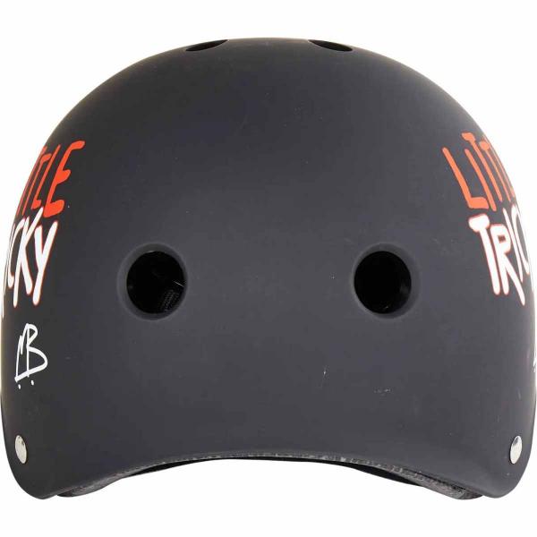 TRIPLE LITTLE TRICKY CASCO BAMBINO