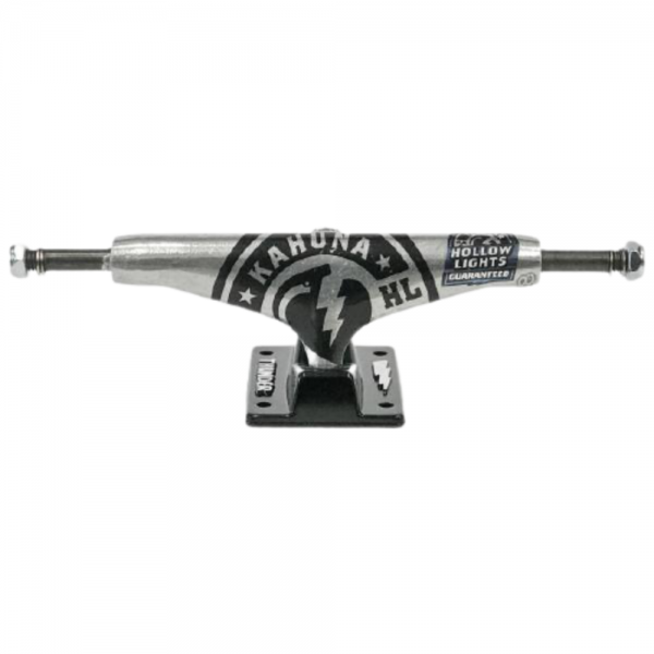Trucks Thunder Hi 148 Hollow Lights x KAHUNA