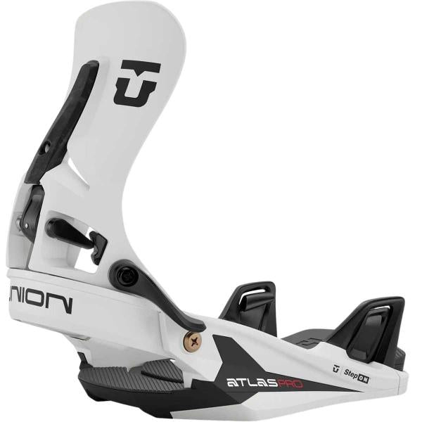 UNION ATLAS PRO STEP ON® STONE