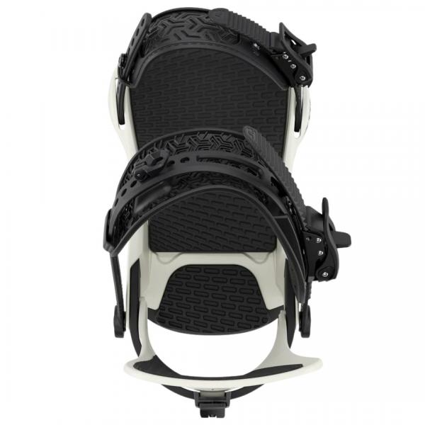 UNION STR GREY ATTACCHI SNOWBOARD