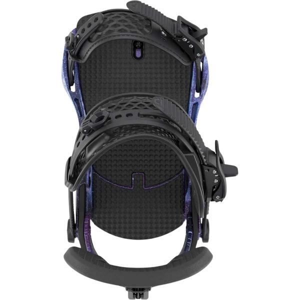 UNION FORCE CLASSIC COSMO ATTACCHI SNOWBOARD