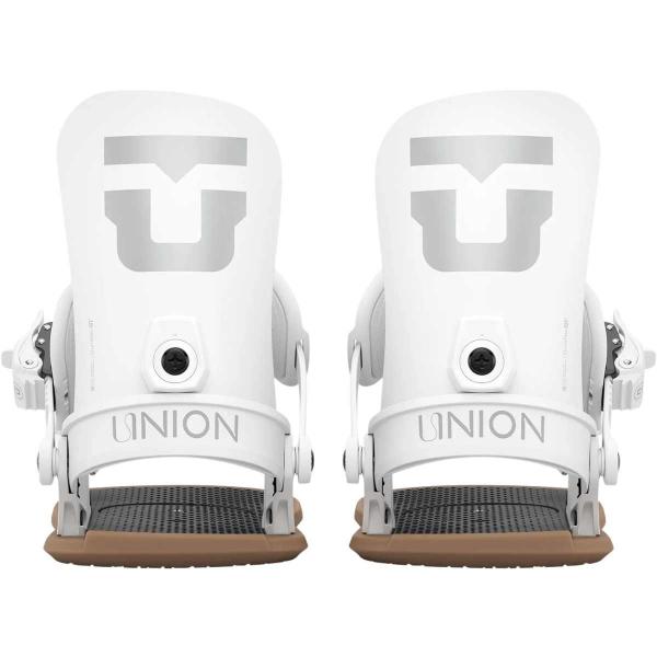 UNION LEGACY WHITE ATTACCHI SNOWBOARD DONNA