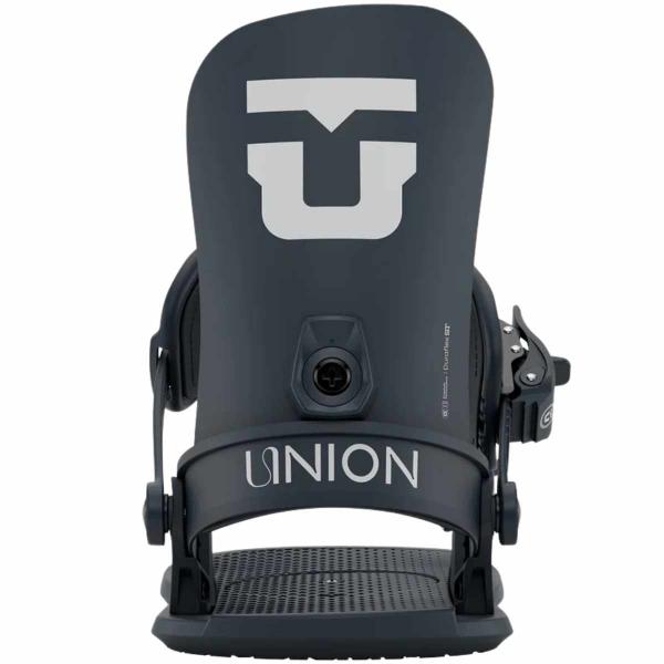 UNION LEGACY MIDNIGHT ATTACCHI SNOWBOARD DONNA