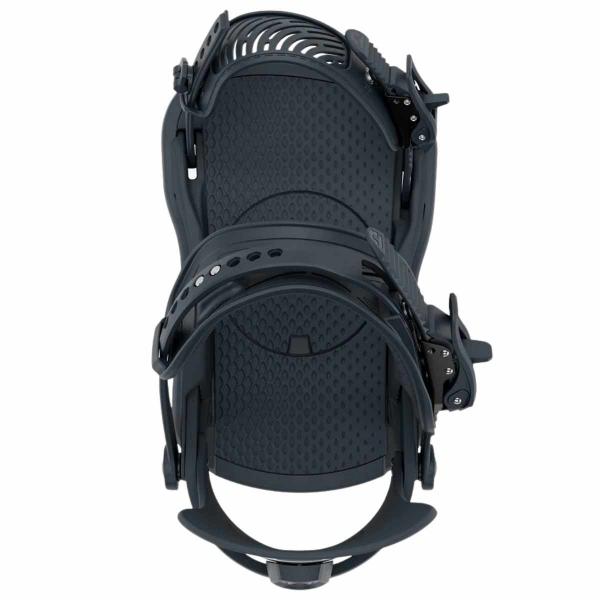 UNION LEGACY MIDNIGHT ATTACCHI SNOWBOARD DONNA