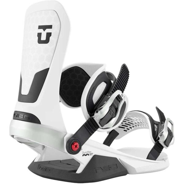 UNION NEO WHITE ATTACCHI SNOWBOARD
