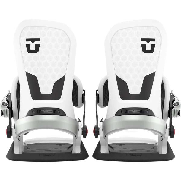 UNION NEO WHITE ATTACCHI SNOWBOARD
