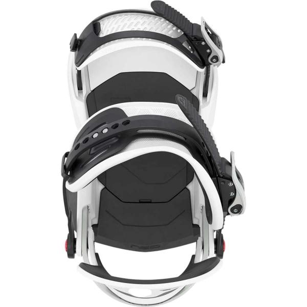 UNION NEO WHITE ATTACCHI SNOWBOARD