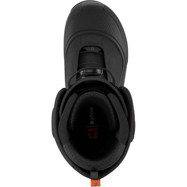 UNION RESET BLACK SCARPONI SNOWBOARD