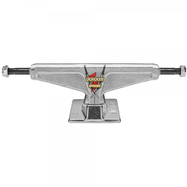 VENTURE YUTO PRO V-HOLLOWS 5.2 LO TRUCK