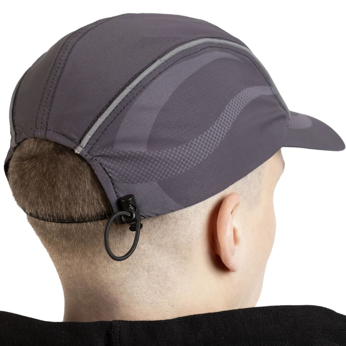 WASTED PARIS BLADE CAP BLACK CAPPELLO