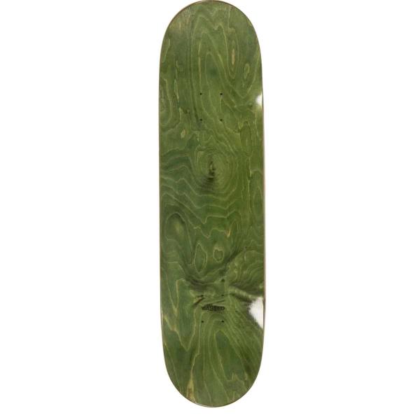 WASTED PARIS BOARD CATACOMBS TAVOLA SKATEBOARD