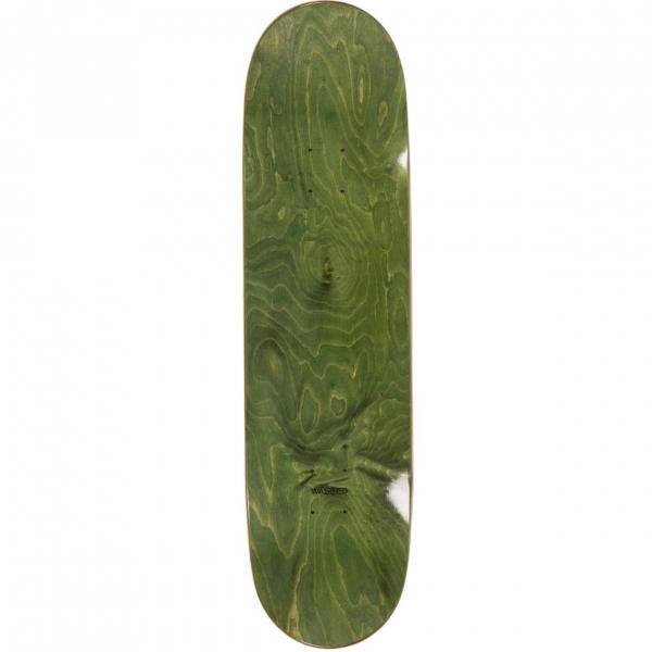 WASTED PARIS BOARD DUMPER 8.25" TAVOLA SKATEBOARD