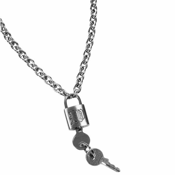 WASTED PARIS NEVERMIND NECKLACE