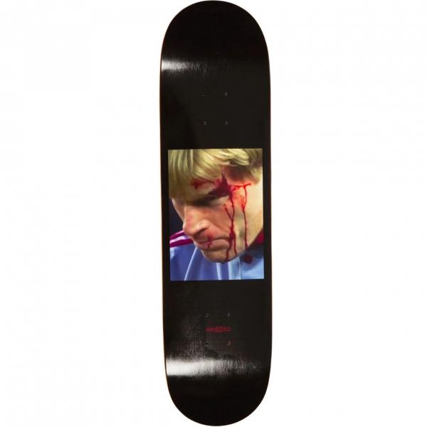 WASTED PARIS BOARD STUNNER 8.25" TAVOLA SKATEBOARD