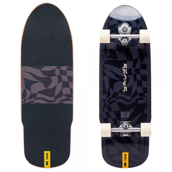 YOW ARICA 33" SURFSKATE