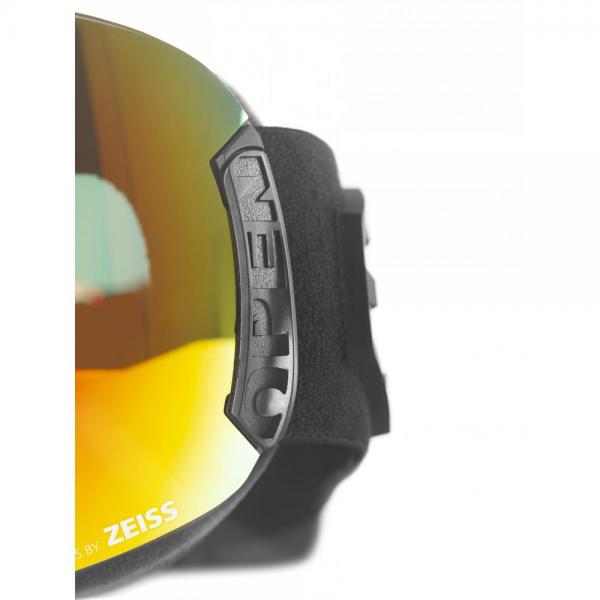 OUT OF OPEN STARDUST VIOLET MCI MASCHERA SNOWBOARD