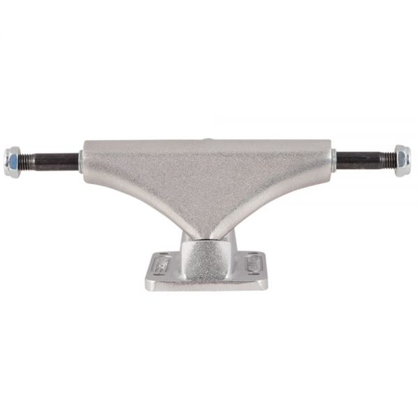 BULLET POLISHED SILVER STANDARD TRUCK