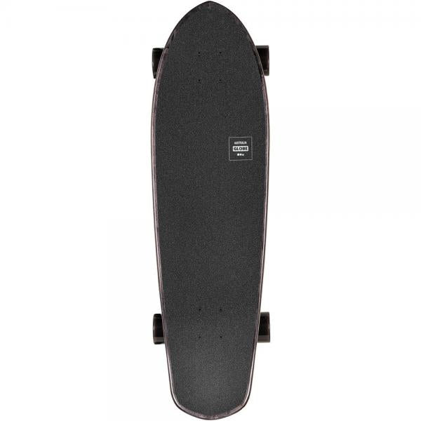 GLOBE BIG BLAZER 32" RED TOADSTOOL CRUISER