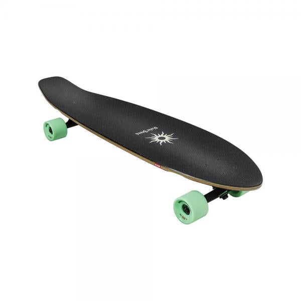 GLOBE THE ALL-TIME 35" SKEWERED LONGBOARD