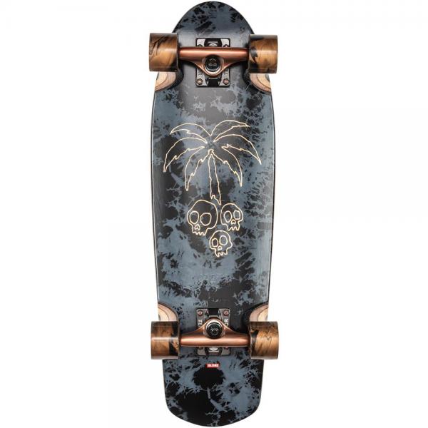 GLOBE TROOPER 27" NATIVES CRUISER